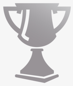 Trophy Icon Png, Transparent Png, Transparent PNG