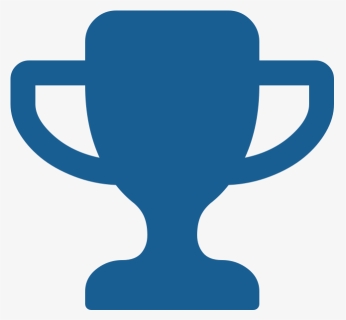 Trophy Icon Png, Transparent Png, Transparent PNG