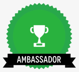 Badge Icon Trophy, HD Png Download, Transparent PNG