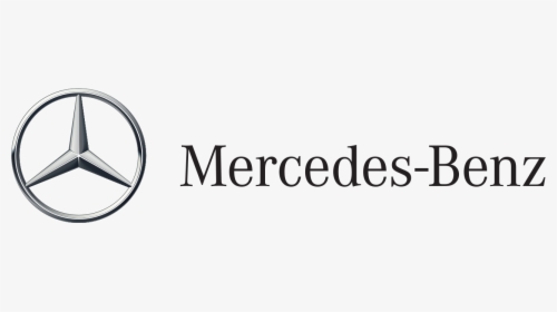 Mercedes Logo Png, Transparent Png, Transparent PNG