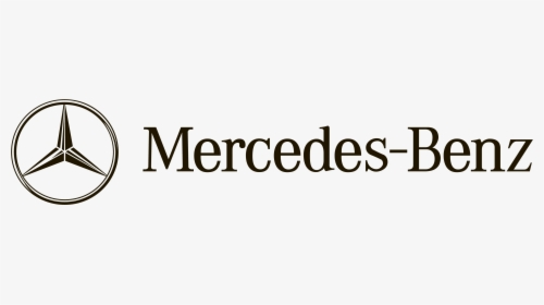 Mercedes Logo Png, Transparent Png, Transparent PNG