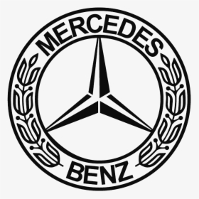 Mercedes Logo, Home Page Palm Beach Classics, HD Png Download, Transparent PNG