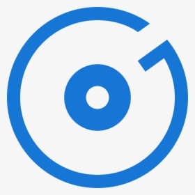 Microsoft Groove Logo Png Transparent, Png Download, Transparent PNG