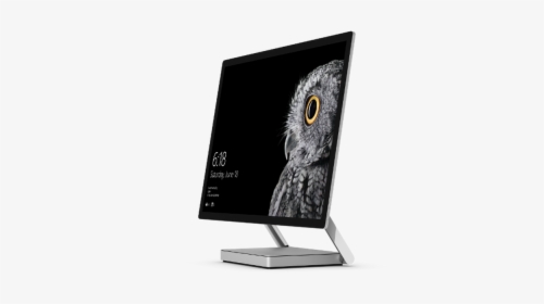 Surface Studio 1, HD Png Download, Transparent PNG