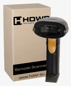 Wireless Barcode Reader Hd43, HD Png Download, Transparent PNG