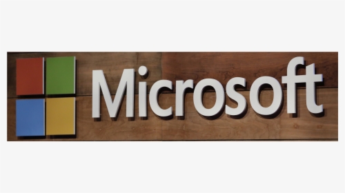 Microsoft Logo Png Clipart, Transparent Png, Transparent PNG