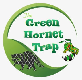 Green Hornet Trap, HD Png Download, Transparent PNG