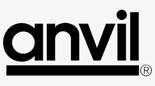 Anvil Logo Png Transparent, Png Download, Transparent PNG
