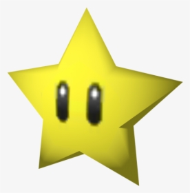 Super Mario Star Png, Transparent Png, Transparent PNG