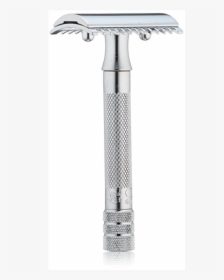 15c Open Comb Safety Razor By Merkur, HD Png Download, Transparent PNG