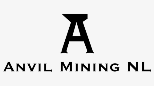 Anvil Mining Logo Png Transparent, Png Download, Transparent PNG