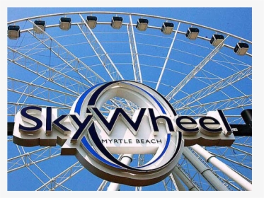 Plyler Park Skywheel, HD Png Download, Transparent PNG