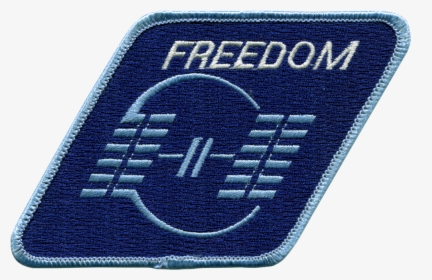 Freedom - Space Patches, HD Png Download, Transparent PNG