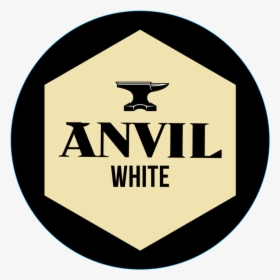 White Anvil Is A Centuries Old Belgian Light Wheat, HD Png Download, Transparent PNG