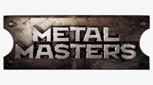 With Heat, Hammer, And Anvil, The Metal Masters Use, HD Png Download, Transparent PNG