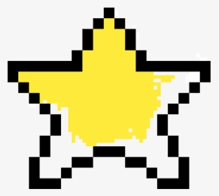 Mario Star Png, Transparent Png, Transparent PNG