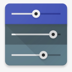 Settings Icon Png, Transparent Png, Transparent PNG
