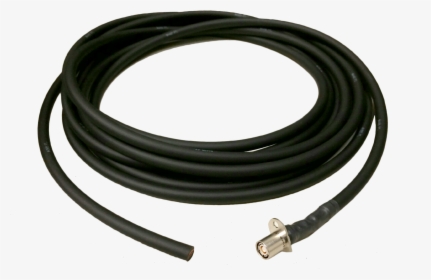 Mini-triax To Blunt Cut Cable,, HD Png Download, Transparent PNG