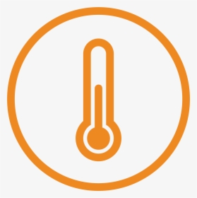 Transparent Temperature Icon Png, Png Download, Transparent PNG