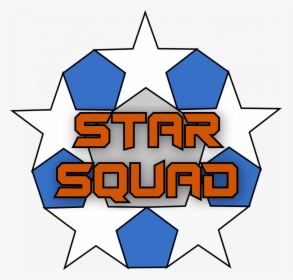 Star Squad Homepage, HD Png Download, Transparent PNG