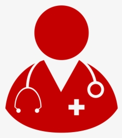 Physician Doctor Of Medicine Computer Icons Health, HD Png Download, Transparent PNG