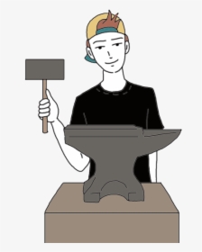 Dream Meanings Anvil, HD Png Download, Transparent PNG