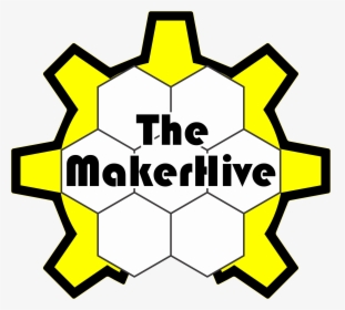 Z Makerhive Logo2outlined, HD Png Download, Transparent PNG