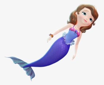Sofia Mermaid Wiki Fandom Powered By Wikia, HD Png Download, Transparent PNG