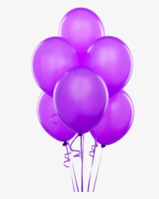 Pink Balloons Png, Transparent Png, Transparent PNG