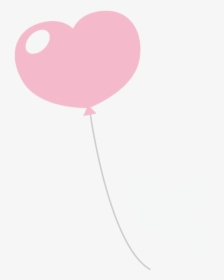 Software Pink Balloon, HD Png Download, Transparent PNG