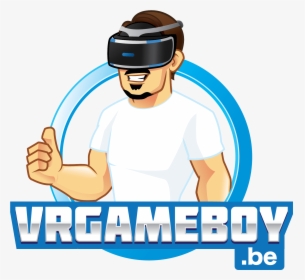 Vrgameboy, HD Png Download, Transparent PNG