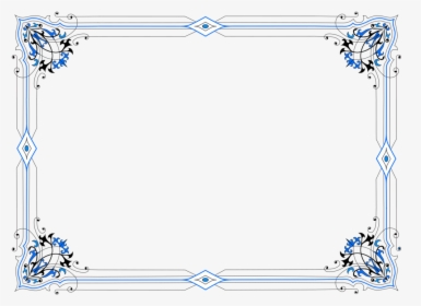 Blue,angle,symmetry, HD Png Download, Transparent PNG