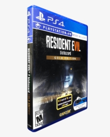 Resident Evil 7 Png, Transparent Png, Transparent PNG