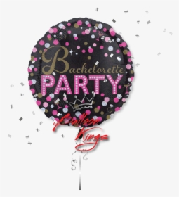 Party Balloons Png, Transparent Png, Transparent PNG