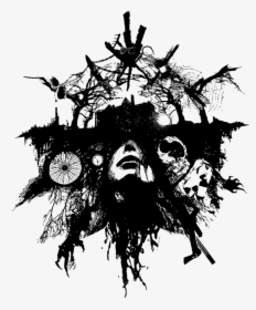 Resident Evil 7 Png, Transparent Png, Transparent PNG