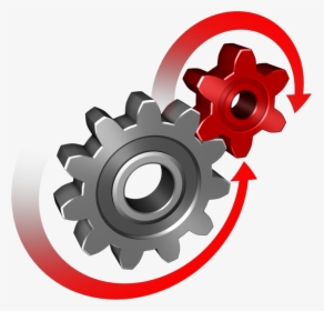 Gears, HD Png Download, Transparent PNG