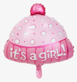 Pink Balloons Png, Transparent Png, Transparent PNG