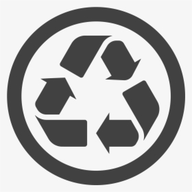 Recycle Symbol Png, Transparent Png, Transparent PNG