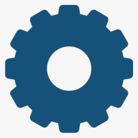Config Tool Icon2 Navy Blue, HD Png Download, Transparent PNG