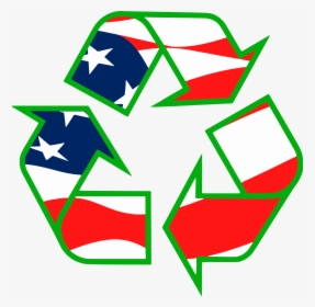 Black Recycle Symbol Vector , Png Download, Transparent Png, Transparent PNG