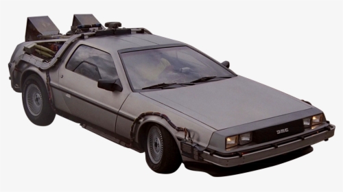 Back To The Future, HD Png Download, Transparent PNG