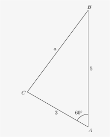 Triangle Outline Png, Transparent Png, Transparent PNG