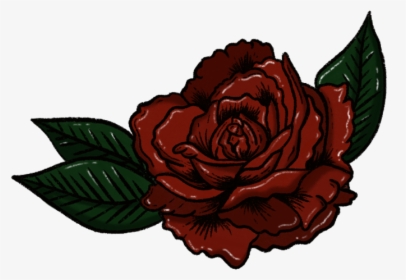 Rose Transparent, HD Png Download, Transparent PNG