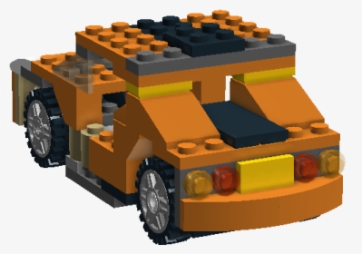 Car Back Png, Transparent Png, Transparent PNG