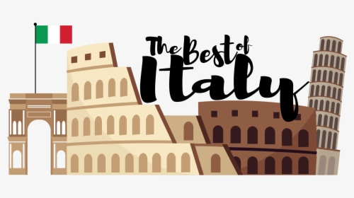 Italy Png Page, Transparent Png, Transparent PNG