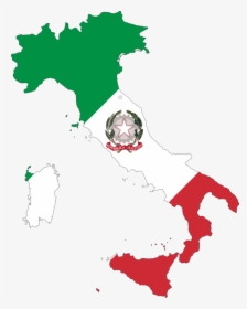 Map,world,italy, HD Png Download, Transparent PNG