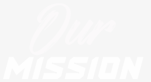 Our Mission, HD Png Download, Transparent PNG