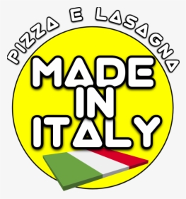 Made In Italy, HD Png Download, Transparent PNG