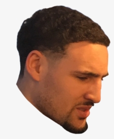 Klay Thompson Golden State Warriors Nba Imgur, HD Png Download, Transparent PNG