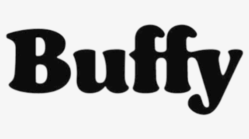 Buffy - Co, HD Png Download, Transparent PNG